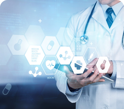 AI for Healthcare