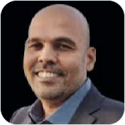 Ravi Sunderrajan
