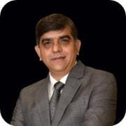 Ravi Sunderrajan