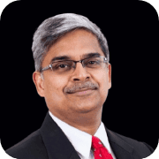 Ravi Sunderrajan
